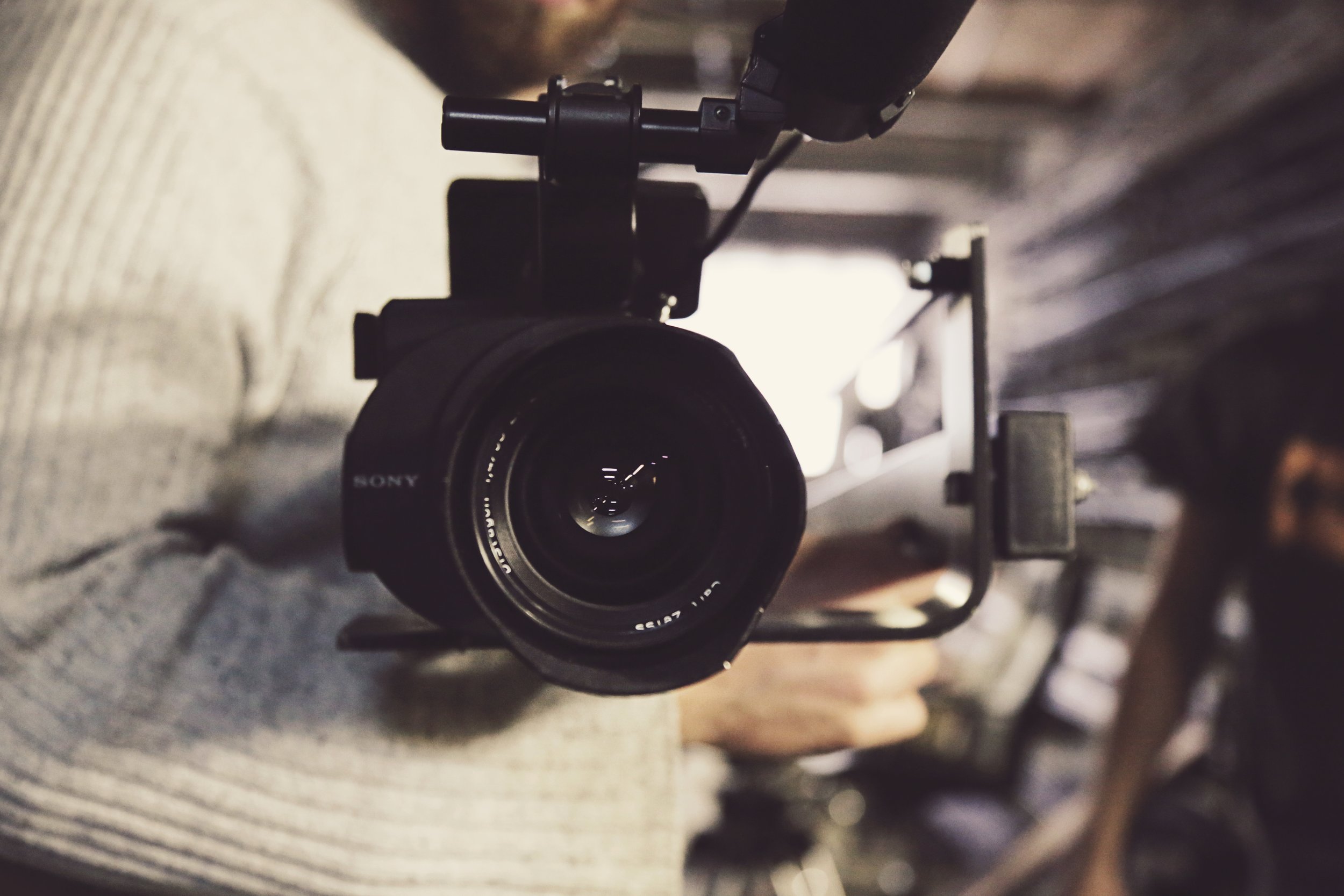 Film camera